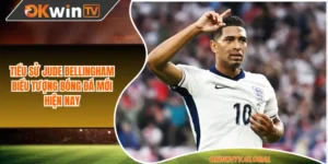 Tiểu Sử Jude Bellingham - Biểu Tượng Bóng Đá Mới Hiện Nay